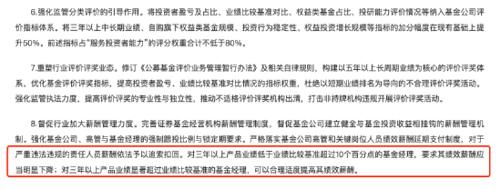 升融配资 近三年超基准10%！新规红利下，38位百亿权益类基金经理或加薪，新秀老将共舞
