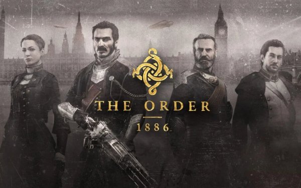 台面优配 《教团：1886》原计划在续作加入大型战役与多人模式