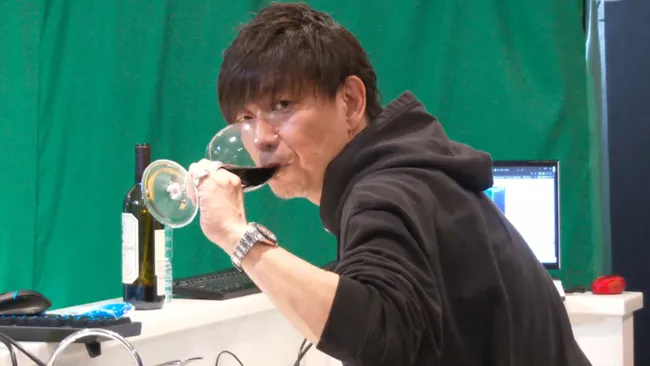 洪萨速配 吉田直树大爱《暗黑破坏神》：我甚至想自己做一个